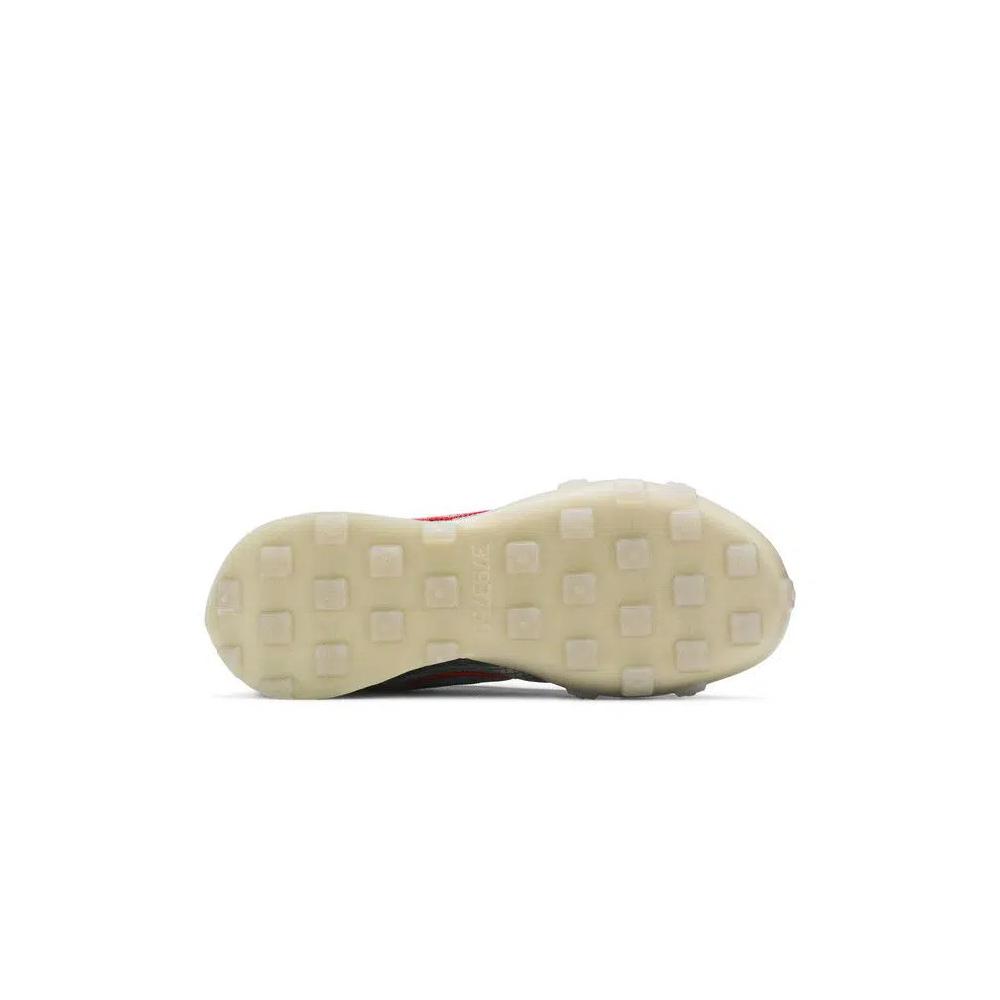 Кроссовки Nike Wmns Waffle Racer 2X 'Enigma Stone University Red' 4