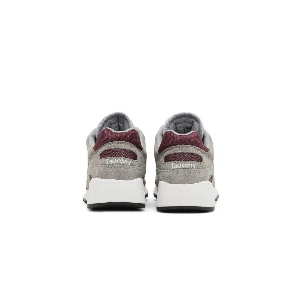 Lifestyle Saucony Shadow 6000 'Серый Красный' 6