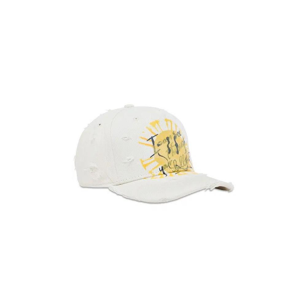 Кепки Honor The Gift Transparency Cap 'Bone' 2