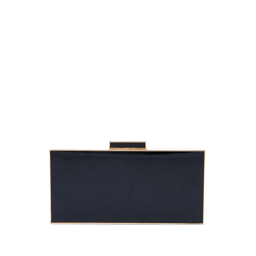 Клатч Acrylic Box Minaudiere (2021 год) 1