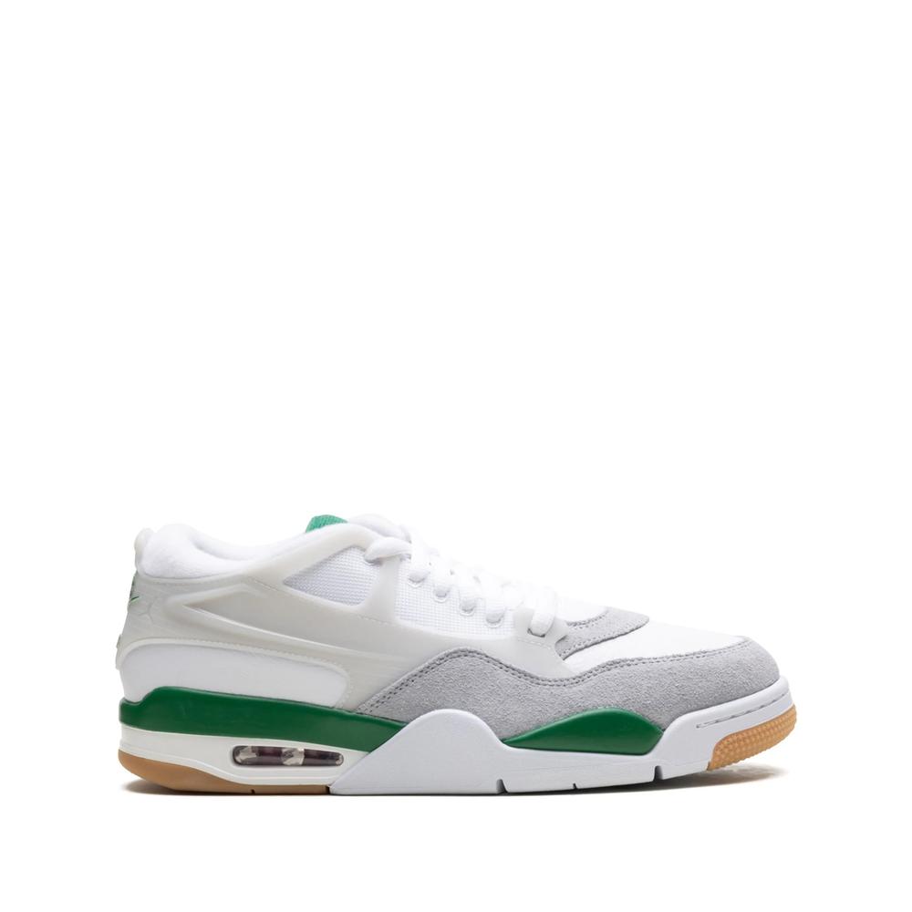 Кроссовки Air Jordan 4 RM Pine Green 1