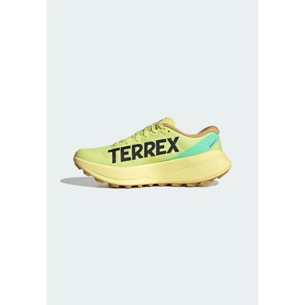Трейловые кроссовки Terrex Agravic SL 7