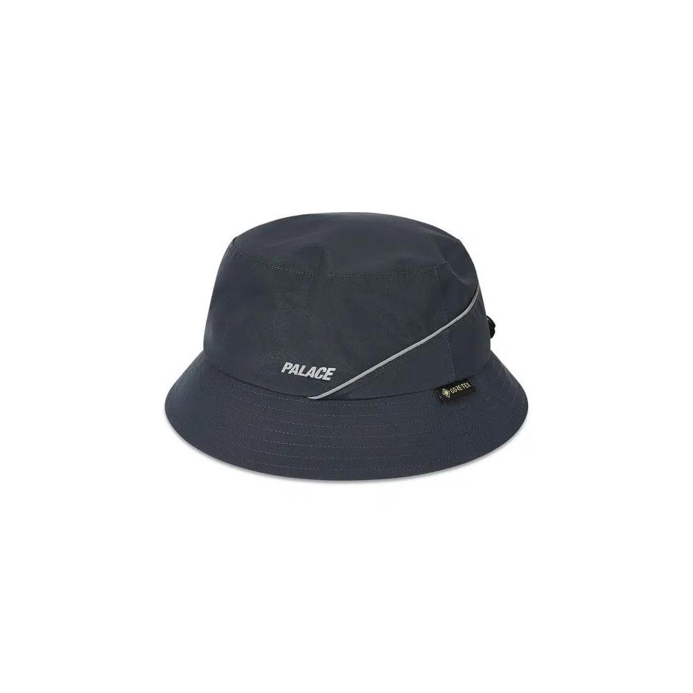 Панамы Palace GORE-TEX M-TEK Bucket 'Темно-синий' 1