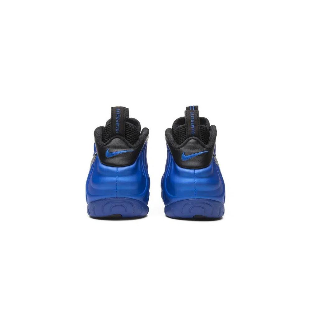 Кроссовки Nike Air Foamposite Pro 'Hyper Cobalt' 6