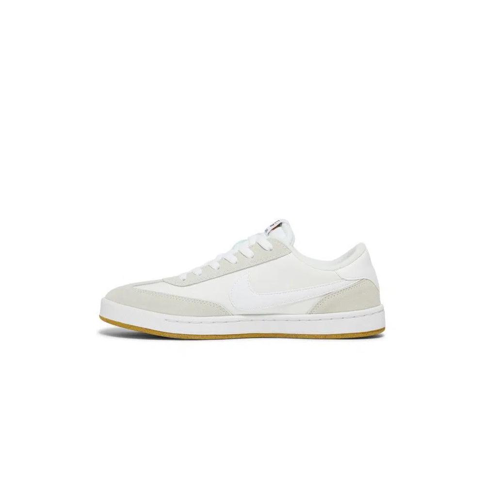 Кроссовки Nike FC Standard SB 'Summit White Gum' 3