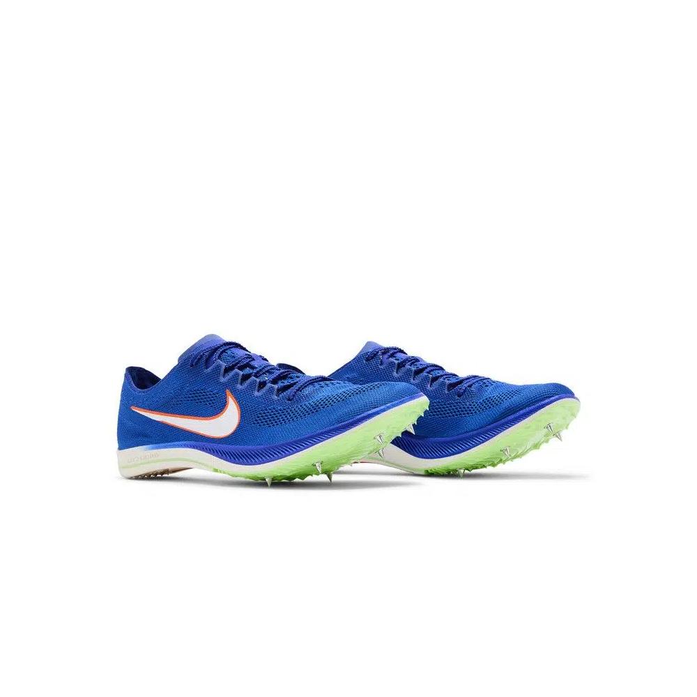 Nike ZoomX Dragonfly 'Racer Blue White' 8