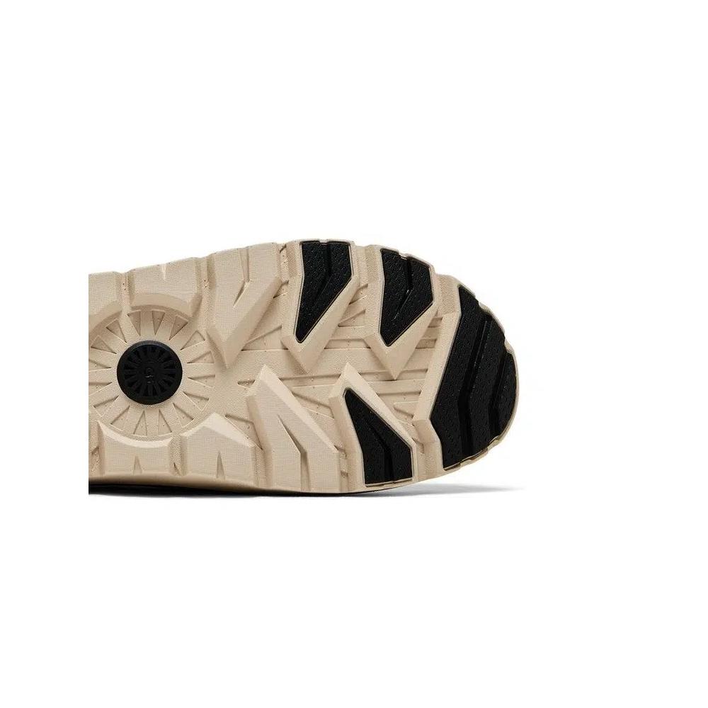 Тапочки UGG Tasman Weather Hybrid Slipper 'Black Birch' 5