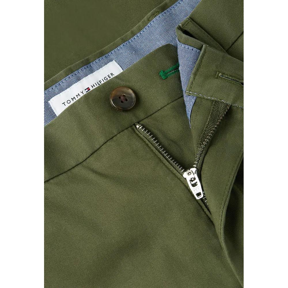 Шорты-чинос Dover Regular Straight Twill - Tommy Mainline 4