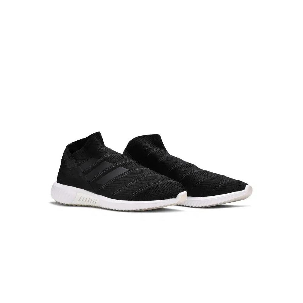 Кроссовки Adidas Nemeziz Tango 18.1 'Black White' 8