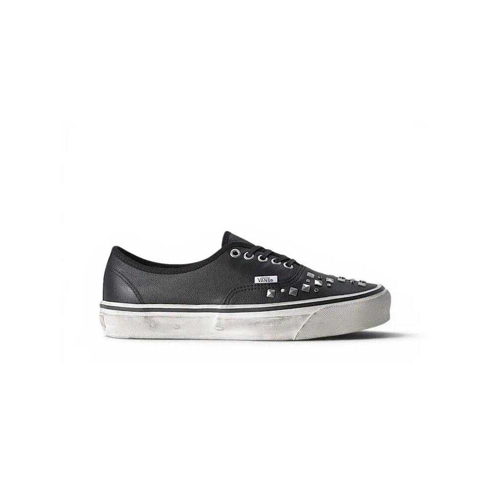 Кроссовки Vans Premium Authentic 'Black' 1