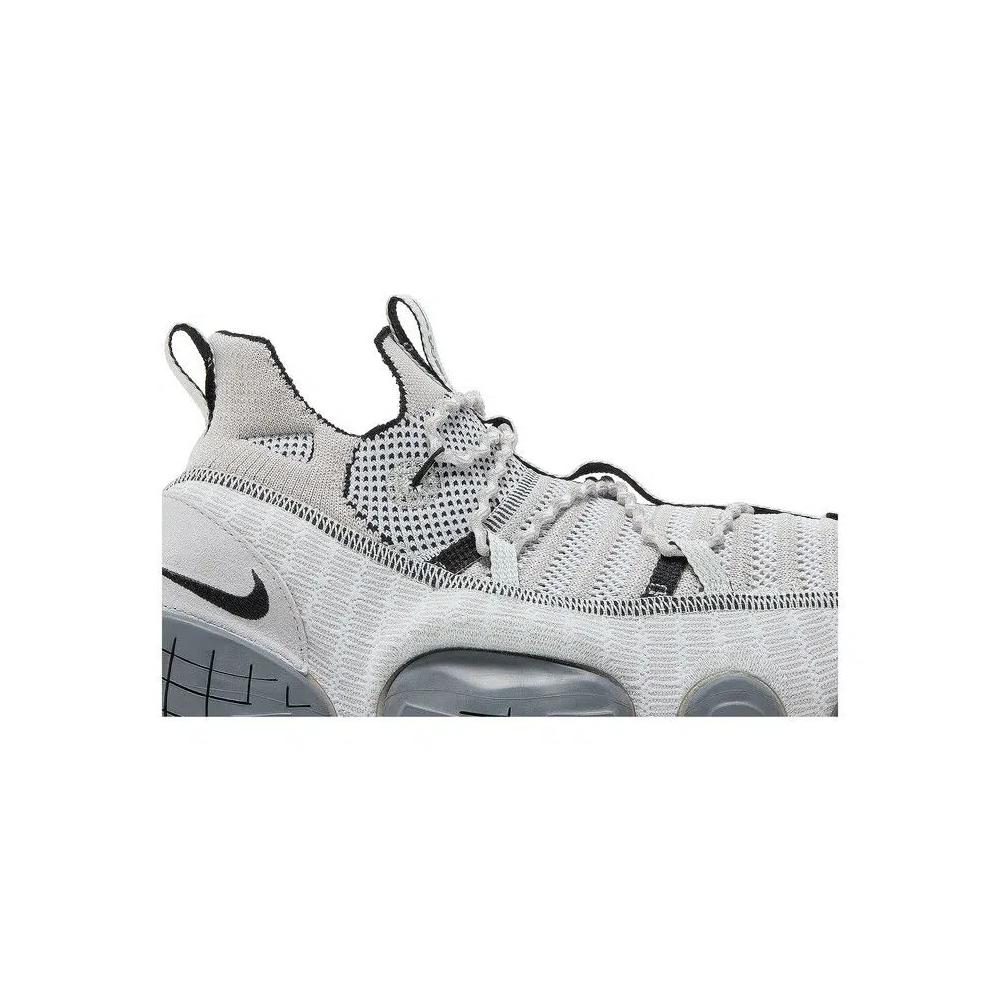 Кроссовки Nike Men's ISPA Link 'Light Iron Ore Smoke Grey' 2