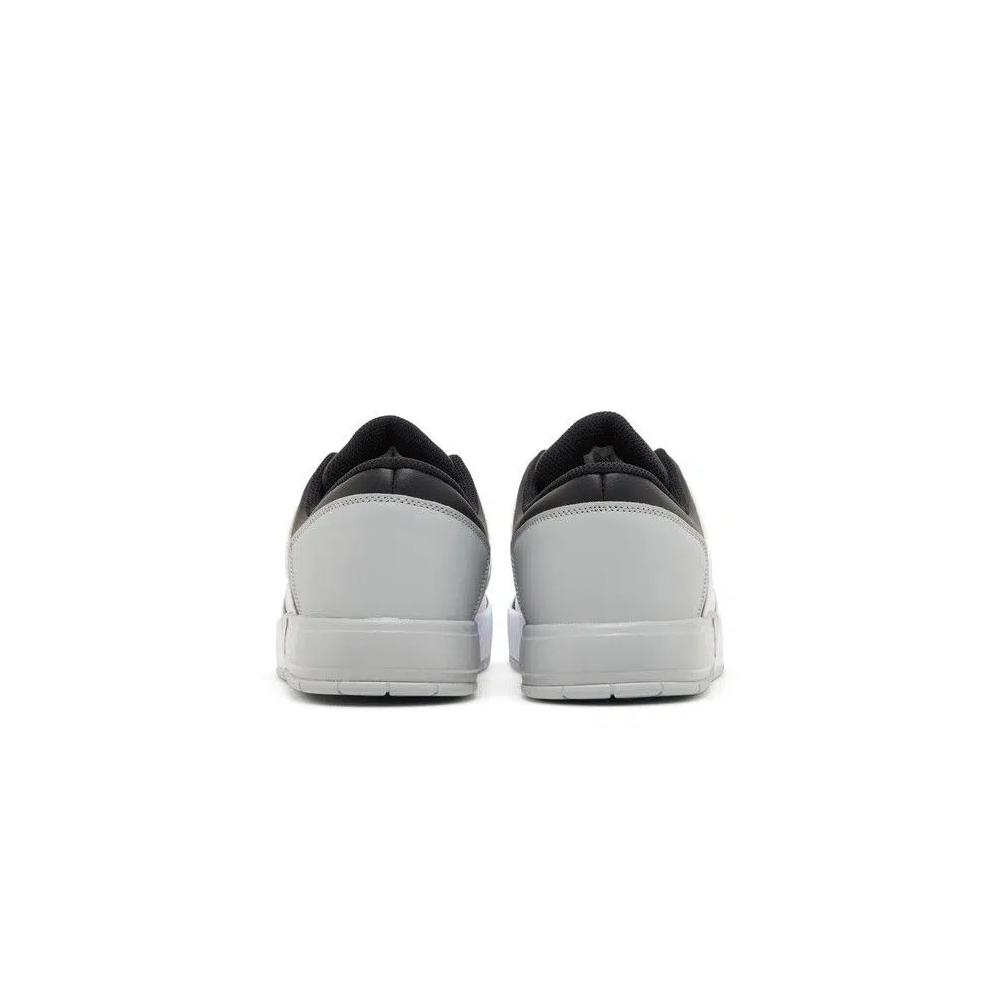 Повседневные Air Jordan Nu Retro 1 Low 'Light Smoke Grey' 6