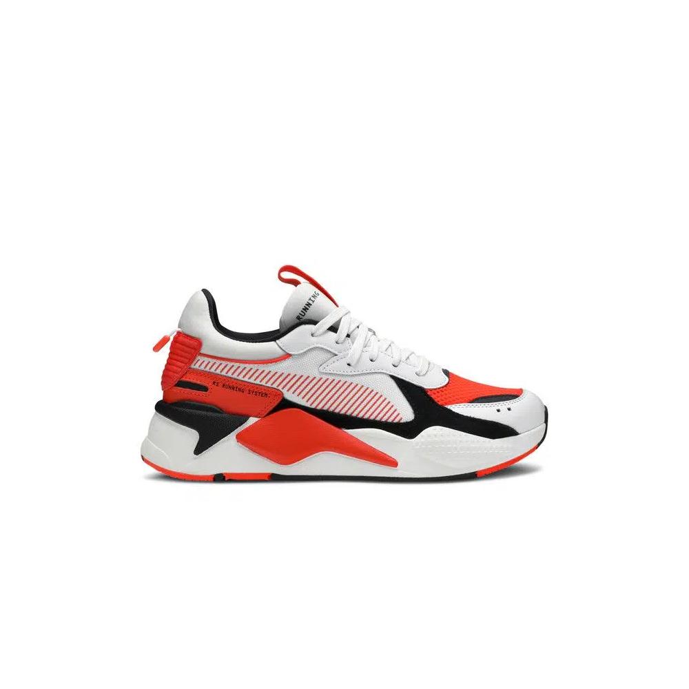 Кроссовки Puma RS-X Reinvention 'Red Blast' 1