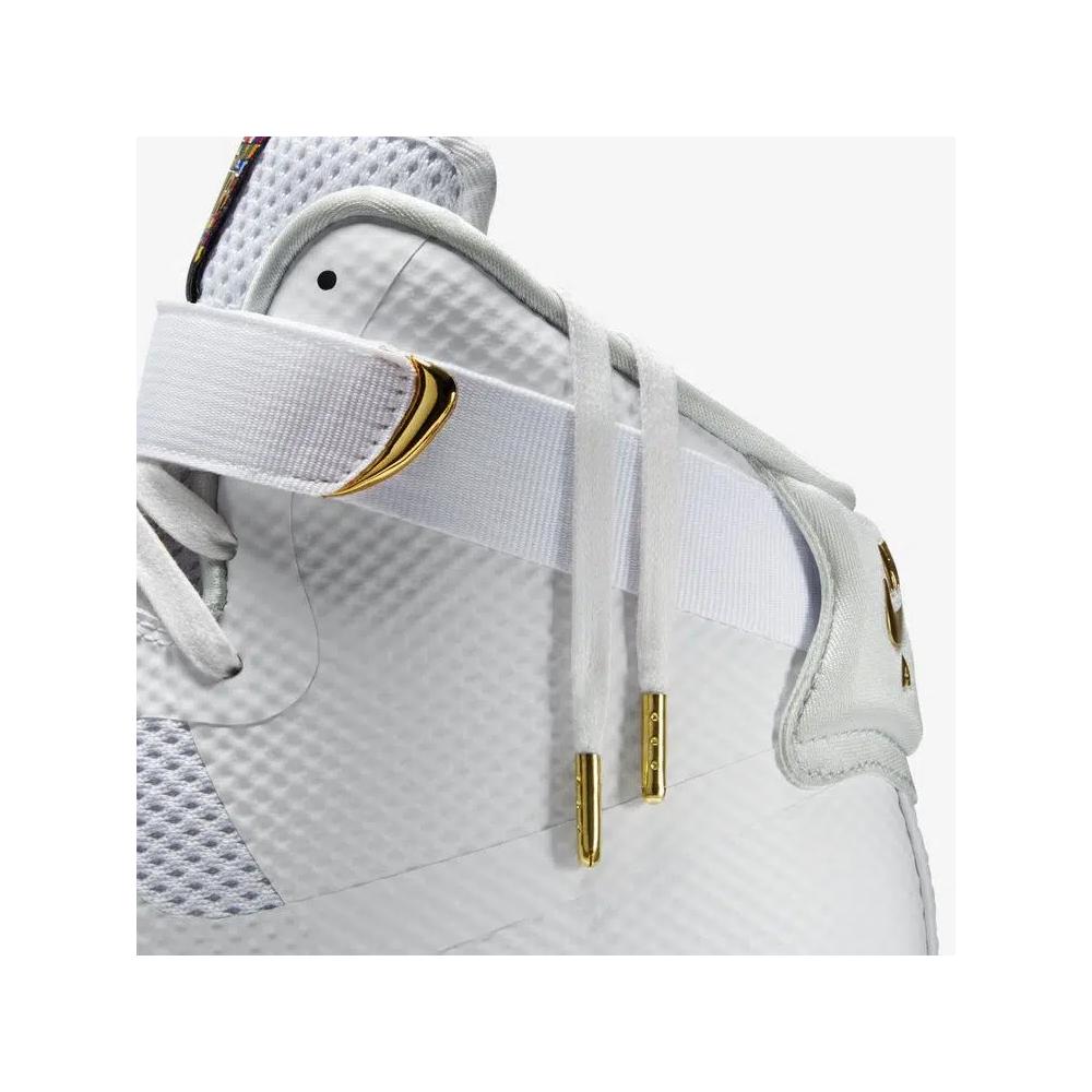 Кроссовки Nike Air Force 1 CMFT Lux QS 'E Pluribus Unum' 2