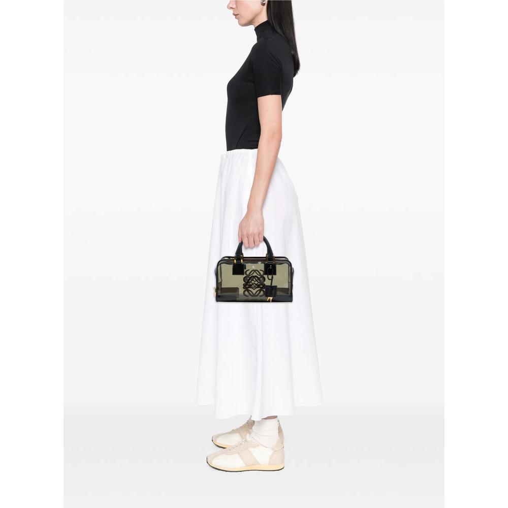 2008 Special Edition Vinyl Amazona 28 handbag 2