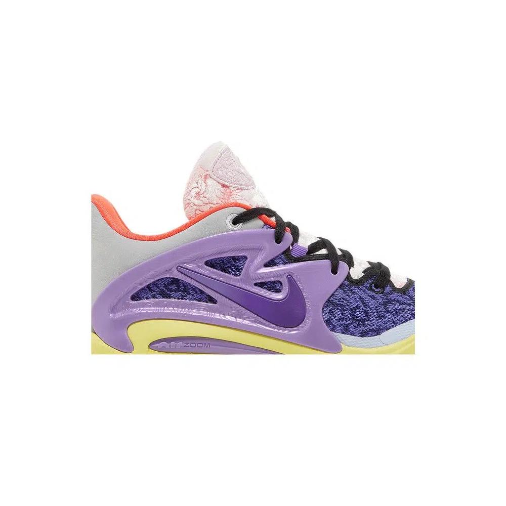 Кроссовки Nike KD 15 EP 'What The' 2