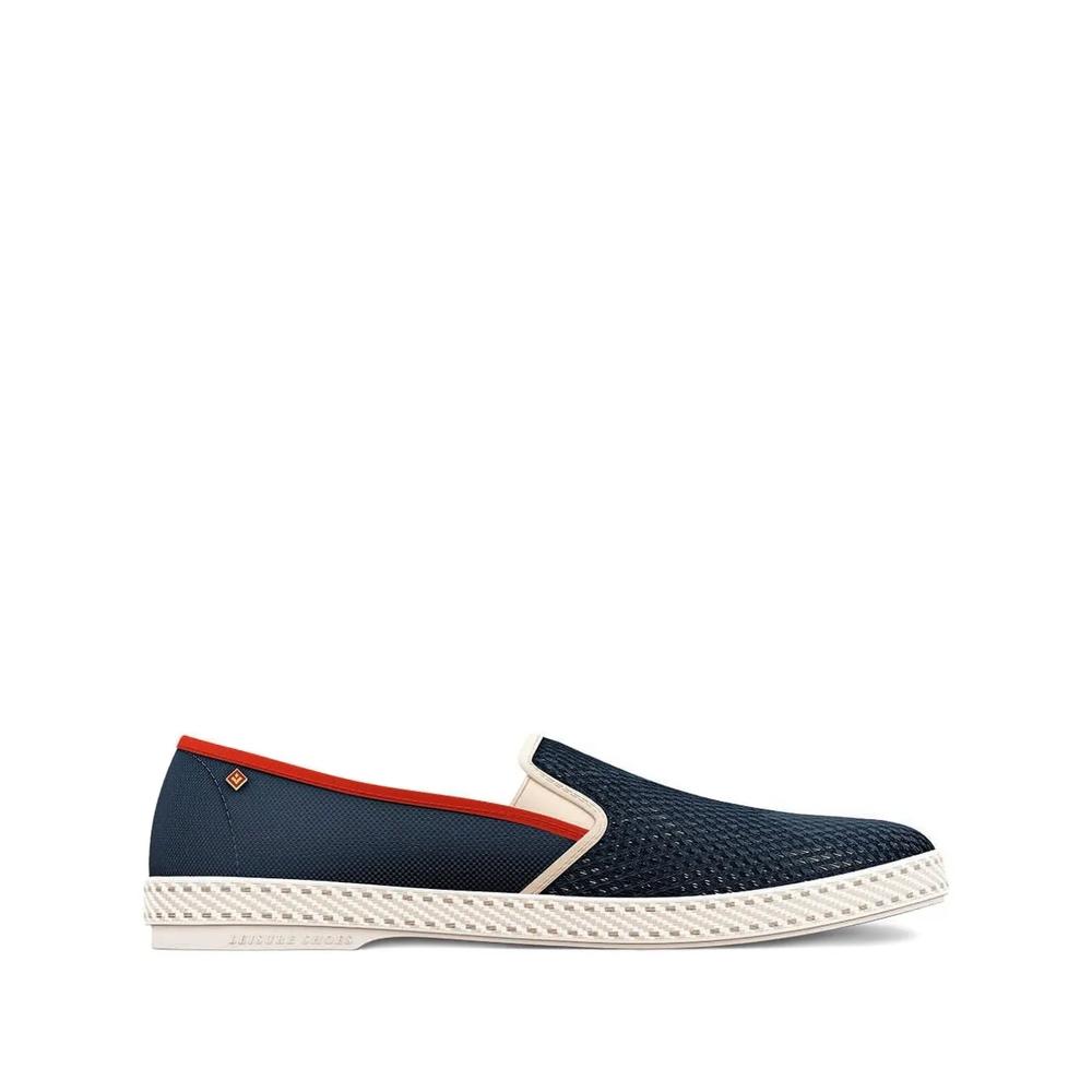 Classic Match loafers 1