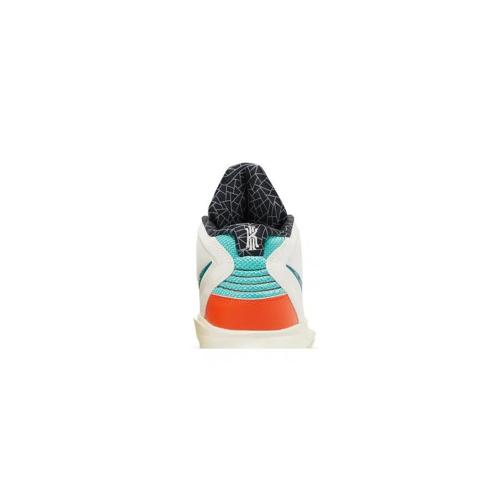 Кроссовки Nike Kyrie Infinity GS 'Chinese New Year' 7
