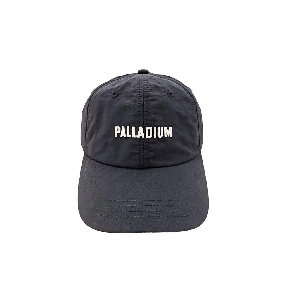 Кепка с логотипом PALLADIUM 1