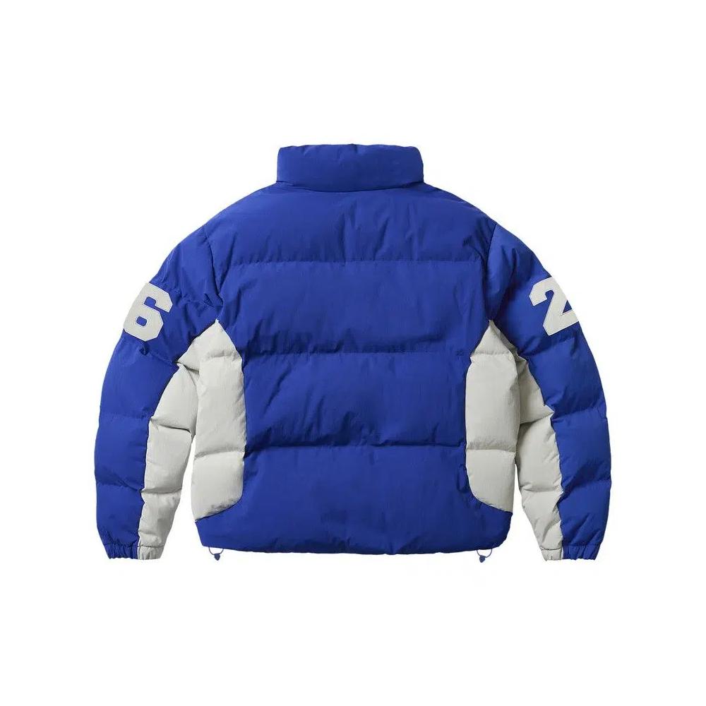 Пуховики Palace Established Puffa 'Deep Sea Blue' 4