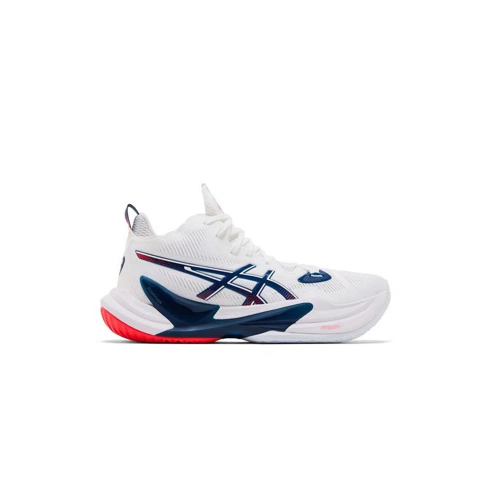 Кроссовки ASICS Metarise 2 'White Mako Blue' 1