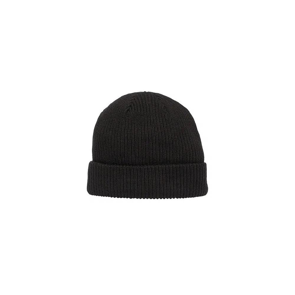 Шапка The North Face Salty Lined Beanie 'Tnf Black' 2