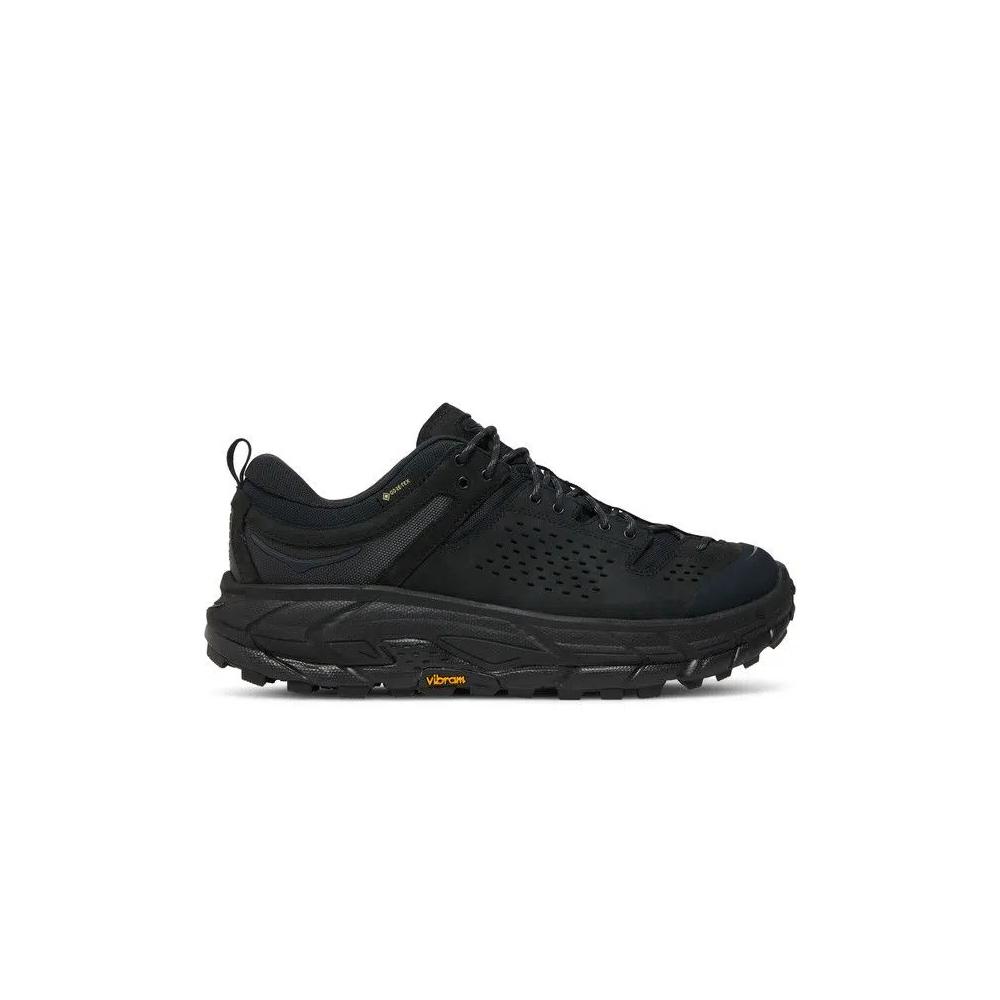 Кроссовки HOKA Tor Ultra Low GORE-TEX 'Black' 1