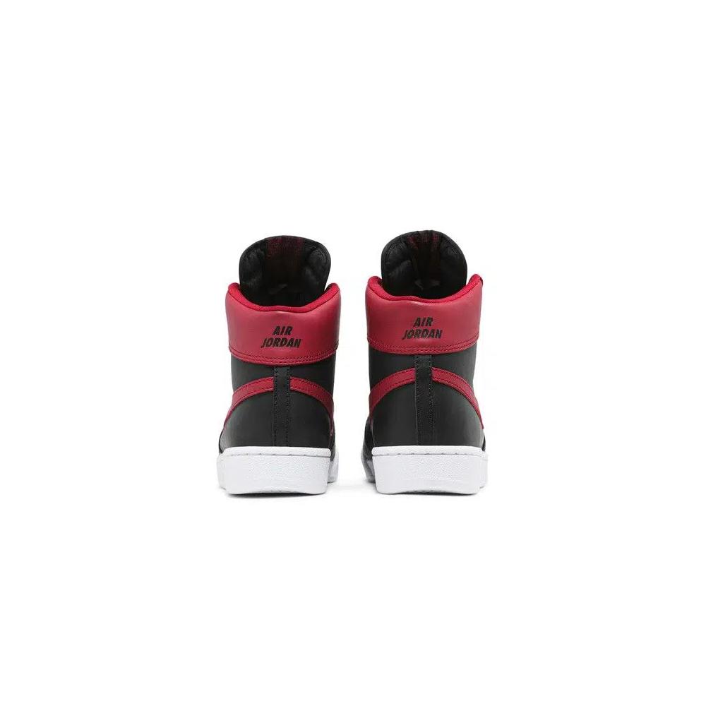 Кроссовки Nike Air Ship OG 'Banned' 6