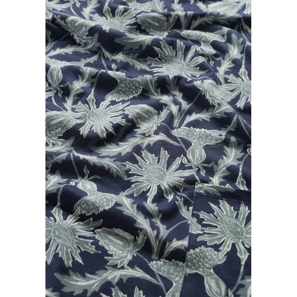 Seasalt Cornwall Туника Navy Killiow 4
