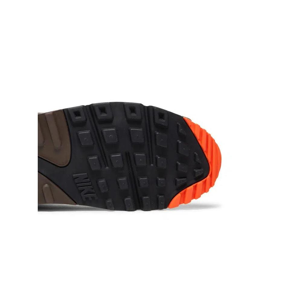 Кроссовки Nike Air Max 90 'Tweed Dark Army' 5