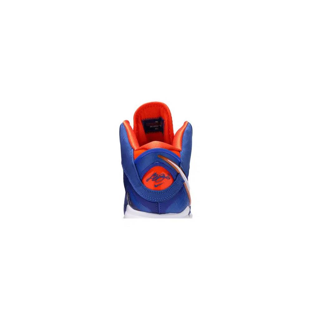 Кроссовки Nike LeBron 8 'HWC' 7