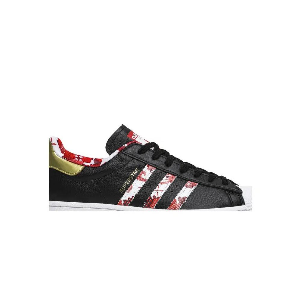 Кроссовки Adidas Superstar 'Chinese New Year' 2