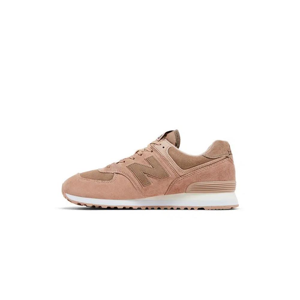Кроссовки New Balance Wmns 574 'Flat Taupe' 3