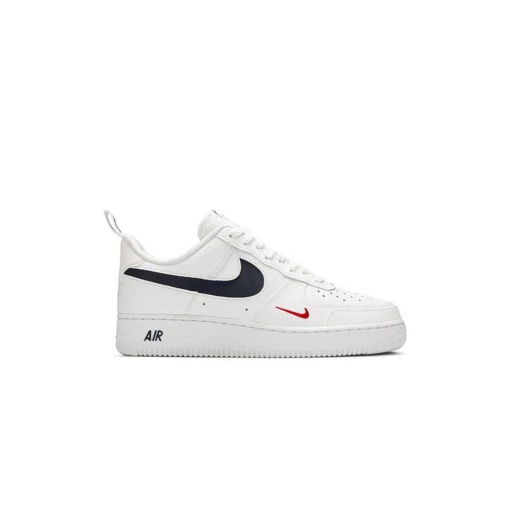 Кроссовки Nike Air Force 1 LV8 'Patriots' 1