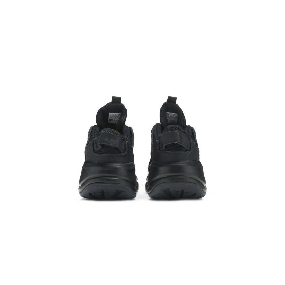 Кроссовки Adidas Wmns Magmur Runner 'Black White' 6