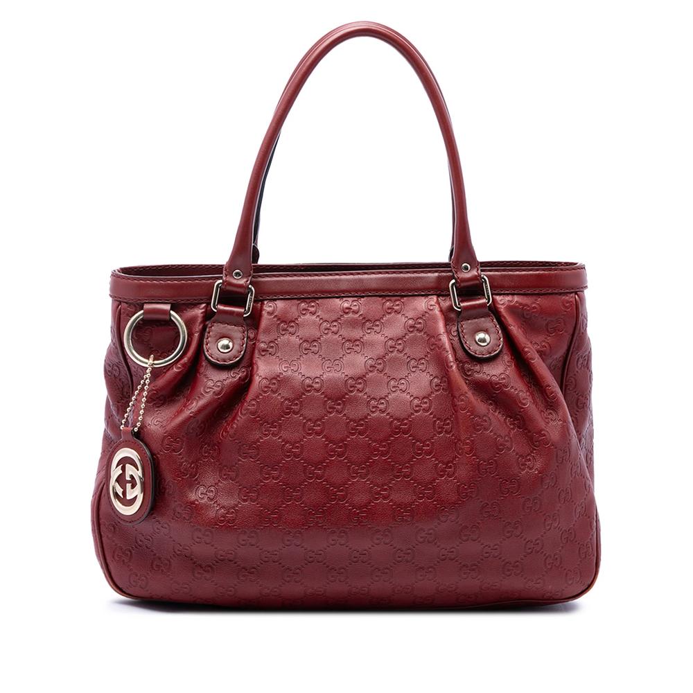 2016-2026 Guccissima Sukey tote bag 1