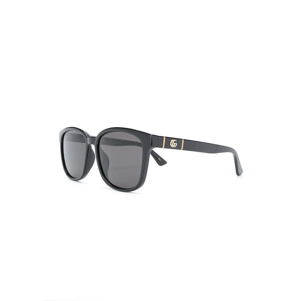 square-frame sunglasses 2