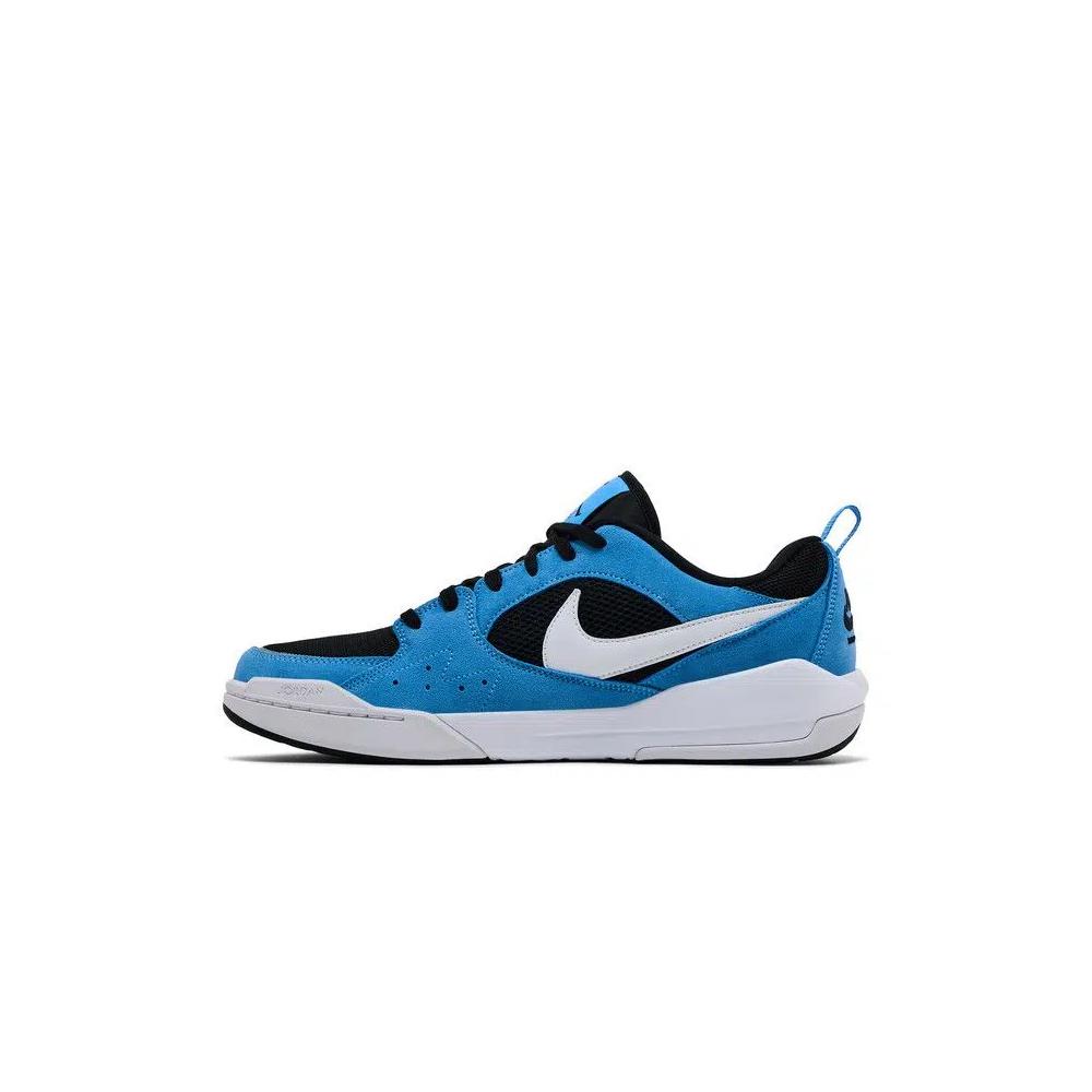 Кроссовки Air Jordan CMFT Era 'University Blue' 3
