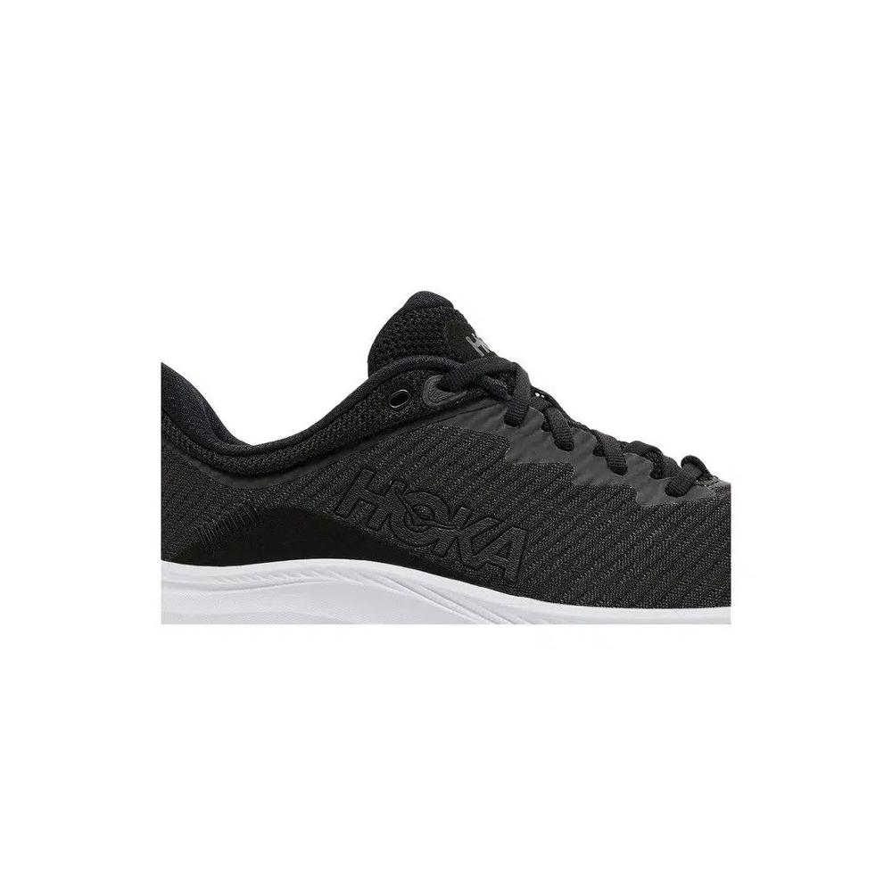 Кроссовки HOKA Wmns Solimar 'Black White' 2
