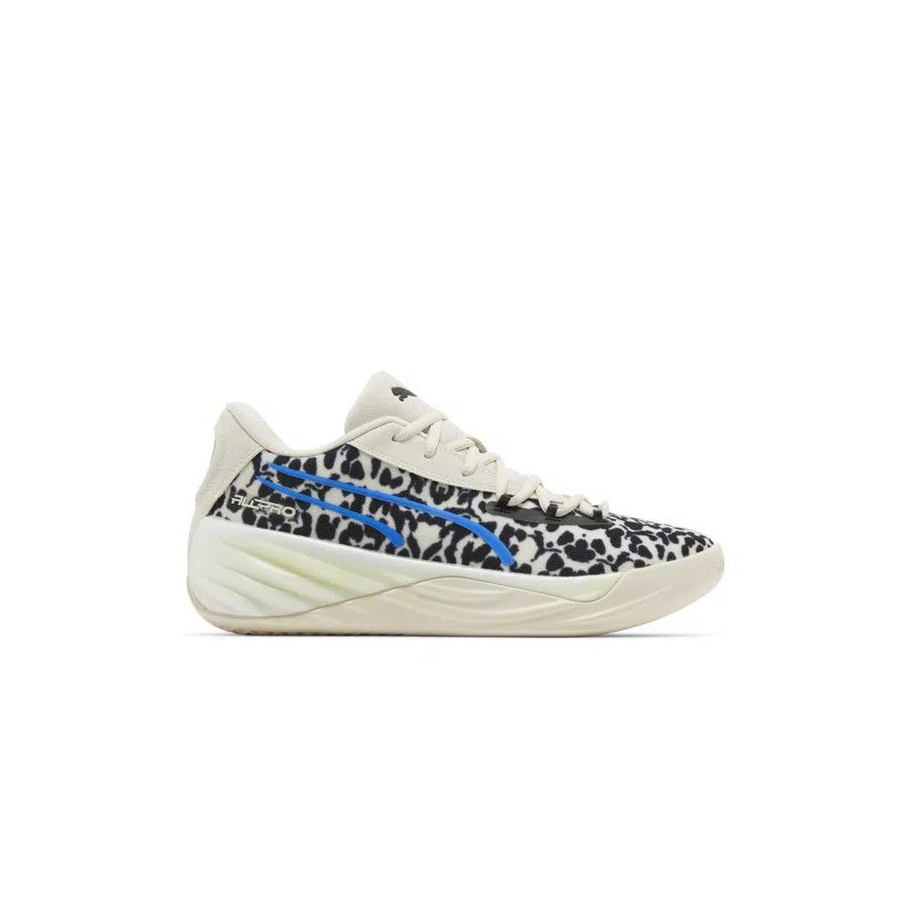 Кроссовки Puma All-Pro Nitro 'Clyde's Closet' 1