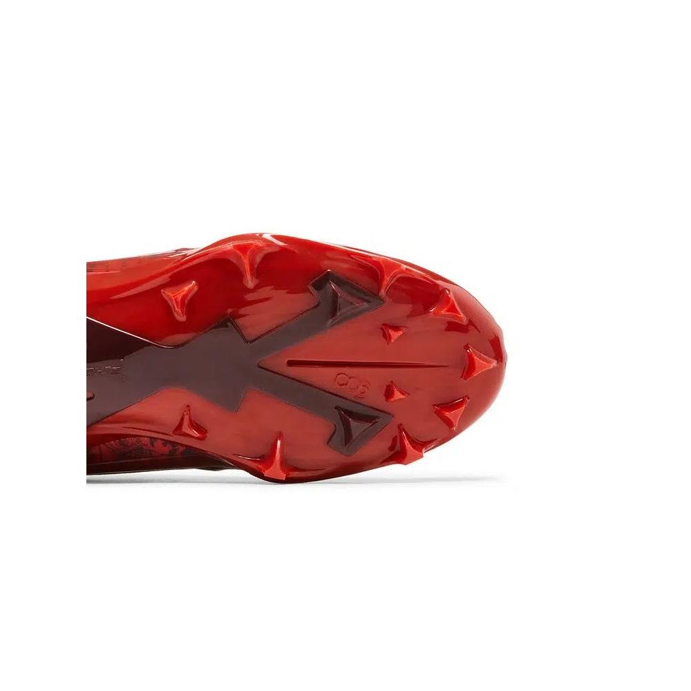 Шиповки Nike Alpha Menace 4 Elite NRG 'Picante Red' 5