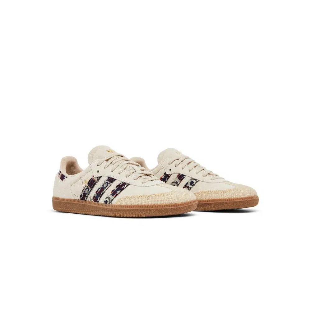 Кроссовки END. x adidas Samba 'Consortium Cup' 8
