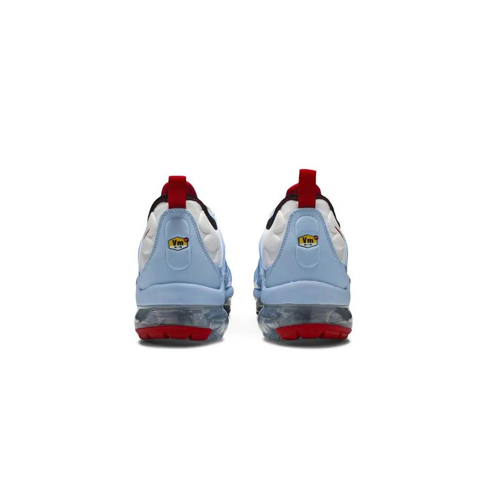Кроссовки Nike Air VaporMax Plus 'Chicago' 6