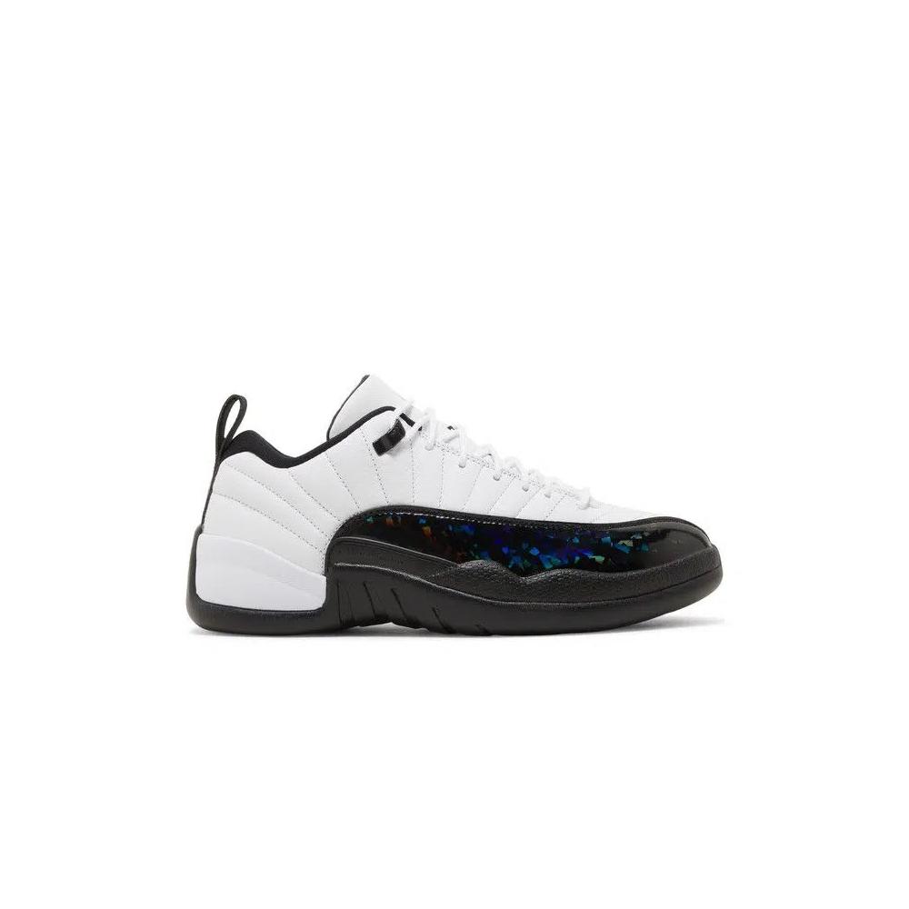 Кроссовки Air Jordan 12 Retro Low '25 Years in China' 1