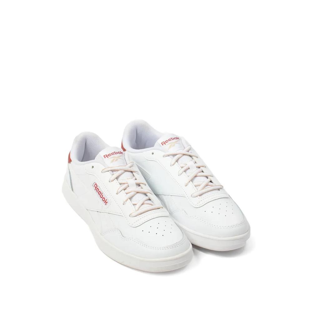 Кроссовки Court Advance White/Sedona Rose 2