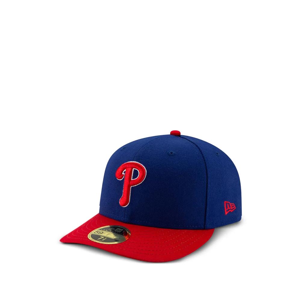 Кепка 59FIFTY Philadelphia Phillies 2019 2