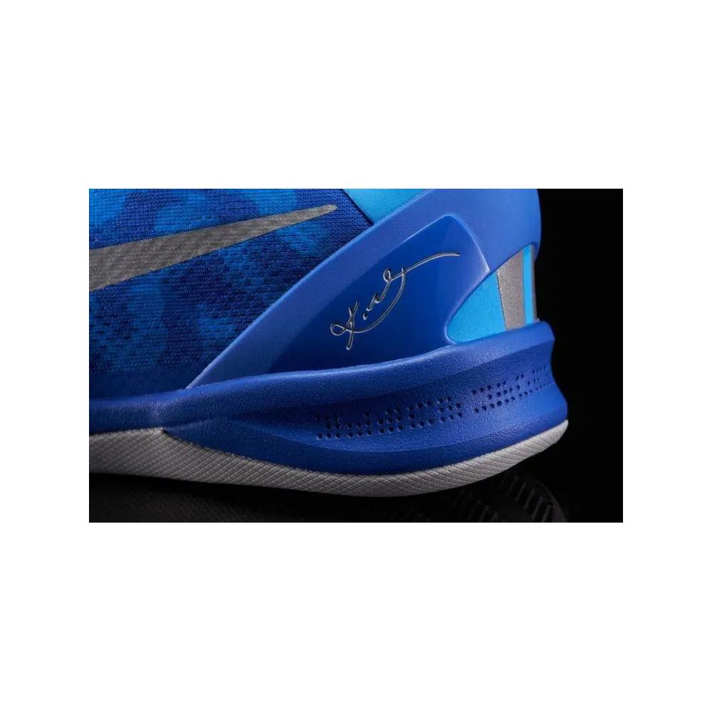 Кроссовки Nike Kobe 8 'Blue Coral Snake' 2