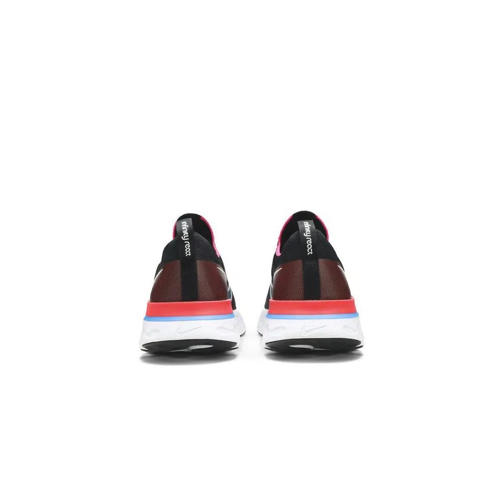 Кроссовки Nike React Infinity Run 'Red Orbit' 6