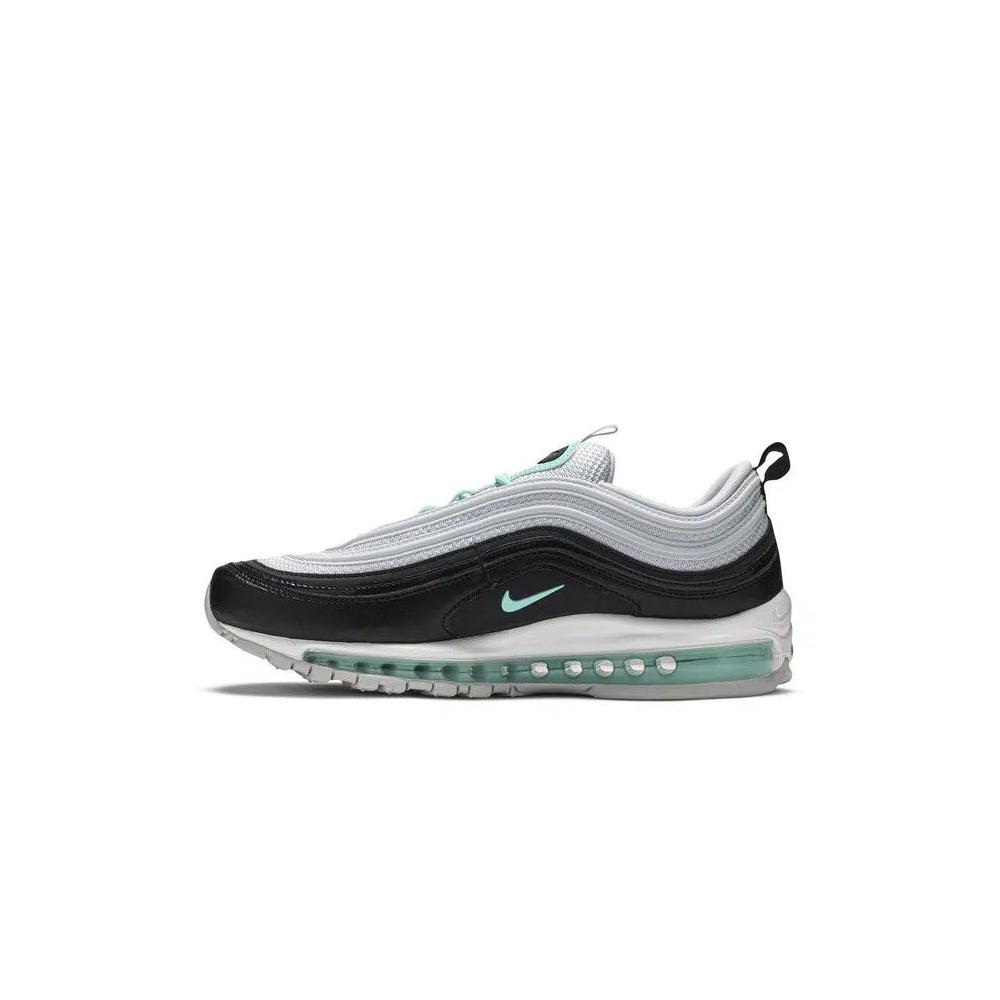 Кроссовки Nike Wmns Air Max 97 'Platinum Aurora Green' 3