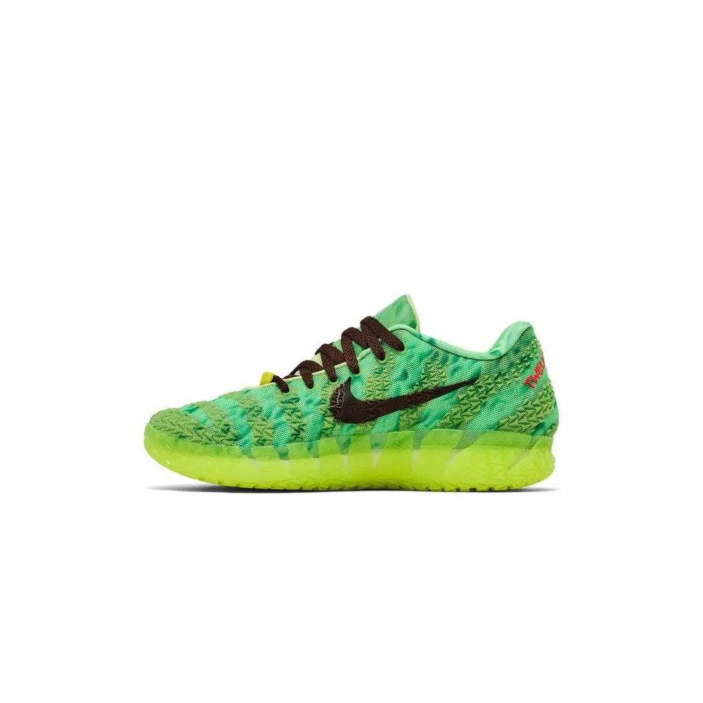Кроссовки Nike Ja 3 EP 'Spooky Season' 3